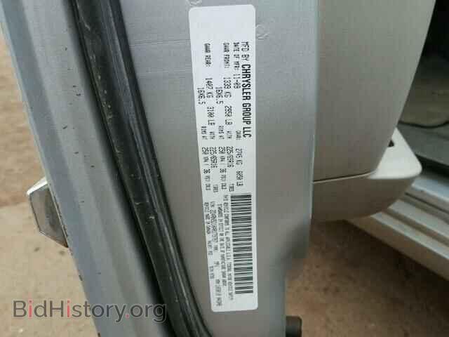 2010 Dodge CARAVAN (VIN 2D4RN5D10AR179787) — photo 10 of 10