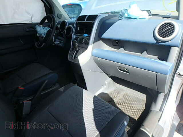 2004 HONDA ELEMENT - VIN: 5J6YH18394L004353 - Фото 5