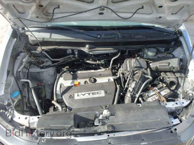2004 HONDA ELEMENT - VIN: 5J6YH18394L004353 - Фото 7