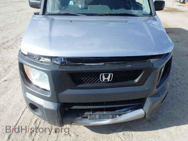 2004 HONDA ELEMENT - VIN: 5J6YH18394L004353 - Фото 9