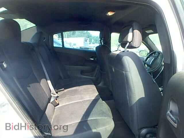 2012 CHRYSLER 200 - VIN: 1C3CCBAB6CN318846 - Фото 6