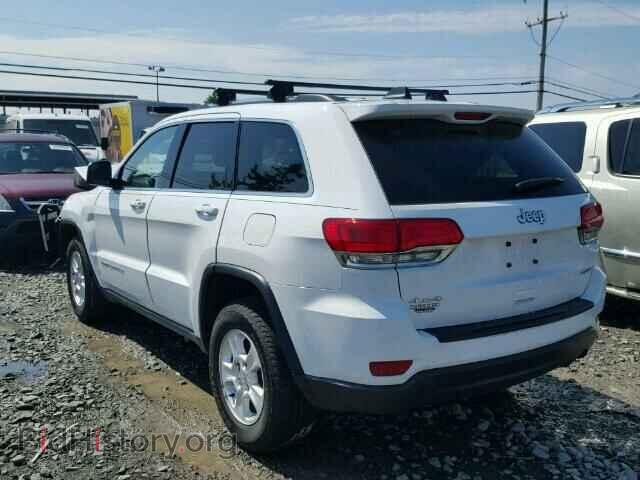 2014 JEEP CHEROKEE - VIN: 1C4RJFAG0EC485880 - Фото 3