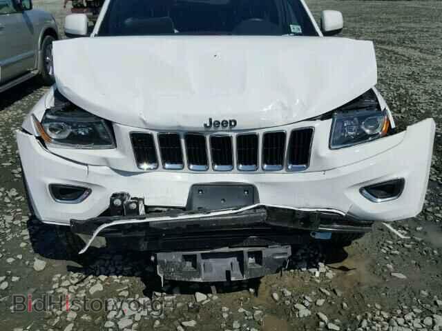 2014 JEEP CHEROKEE - VIN: 1C4RJFAG0EC485880 - Фото 7