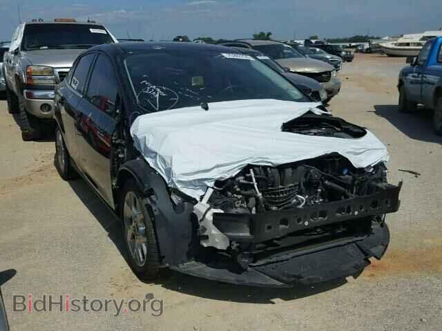 Фотография 1FAHP3H2XCL422565 - FORD FOCUS 2012