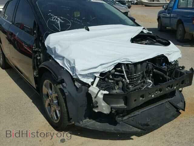 2012 FORD FOCUS - VIN: 1FAHP3H2XCL422565 - Photo 9