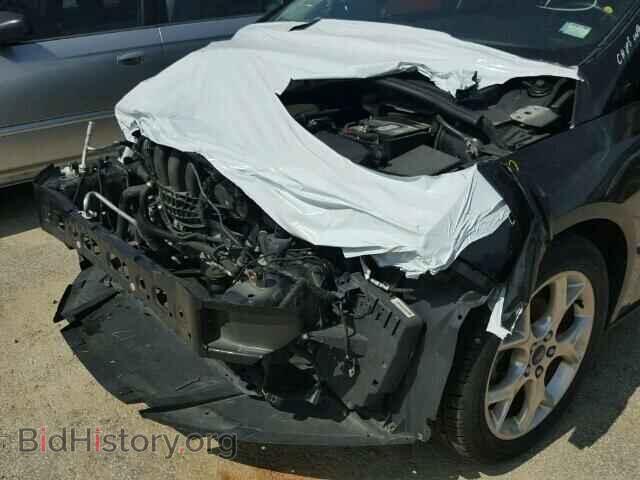 2012 FORD FOCUS - VIN: 1FAHP3H2XCL422565 - Photo 10