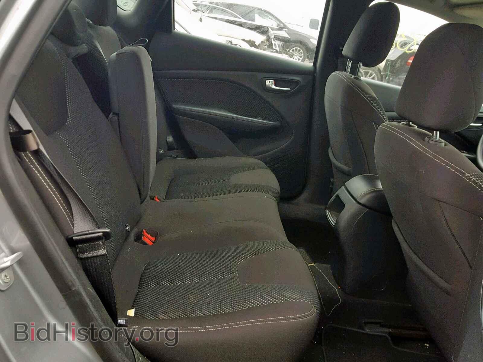 2015 DODGE DART - VIN: 1C3CDFBB6FD307360 - Photo 6