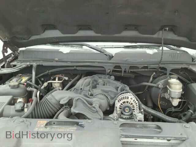 2012 CHEVROLET SILVERADO - VIN: 3GCPCTE02CG287101 - Фото 7