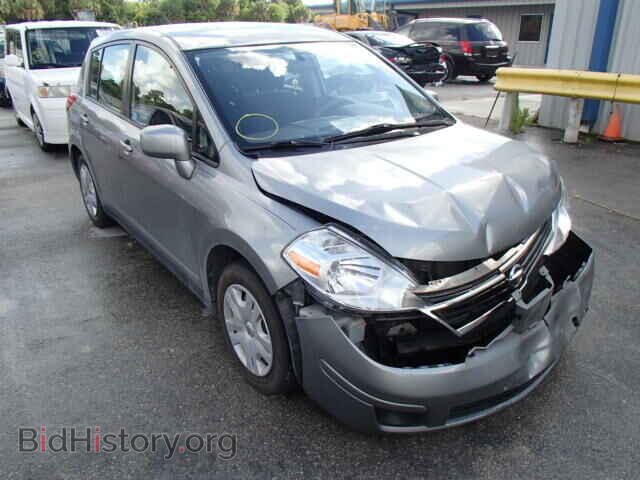 Photo 3N1BC1CP1BL515256 - NISSAN VERSA 2011