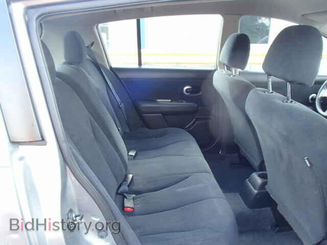 2011 NISSAN VERSA - VIN: 3N1BC1CP1BL515256 - Фото 6