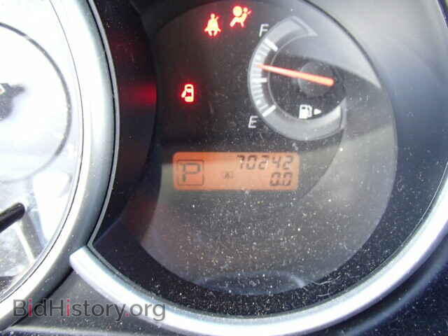 2011 NISSAN VERSA - VIN: 3N1BC1CP1BL515256 - Фото 8