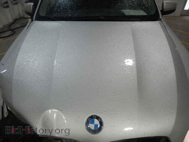 2007 BMW X5 - VIN: 4USFE43507LY80937 - Фото 7