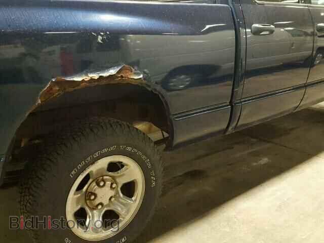 2003 DODGE RAM 1500 - VIN: 1D7HU18N43S206983 - Фото 10