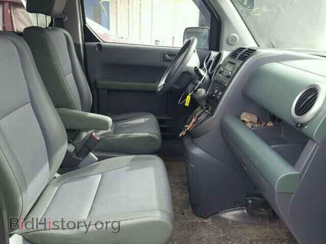 2003 HONDA ELEMENT - VIN: 5J6YH28513L035912 - Photo 5