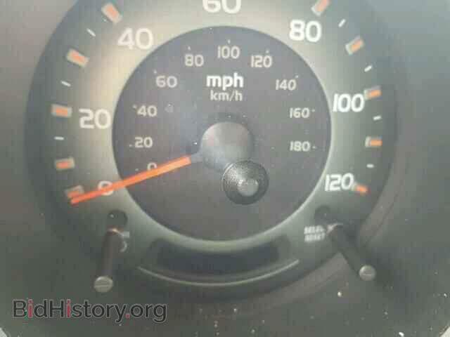 2003 HONDA ELEMENT - VIN: 5J6YH28513L035912 - Photo 8