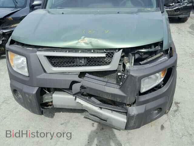 2003 HONDA ELEMENT - VIN: 5J6YH28513L035912 - Photo 9