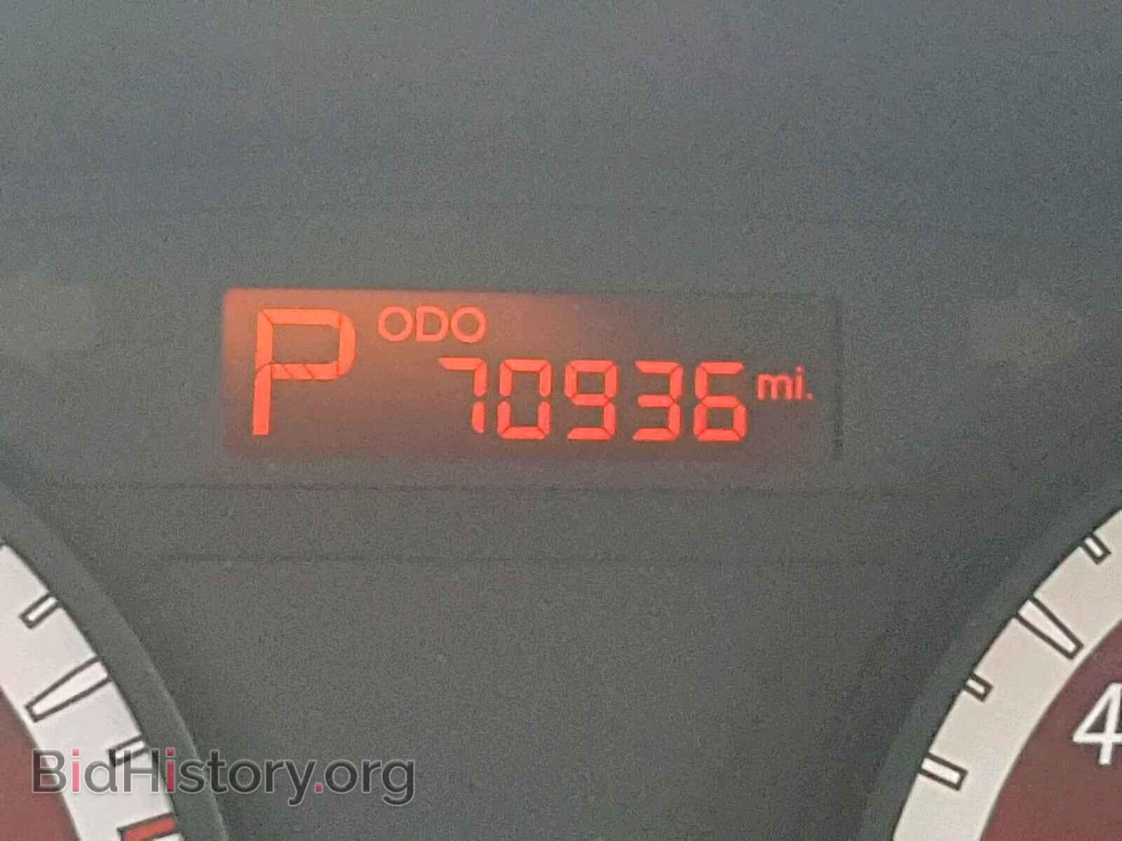 2011 KIA RIO BASE - VIN: KNADH4A39B6911208 - Photo 8