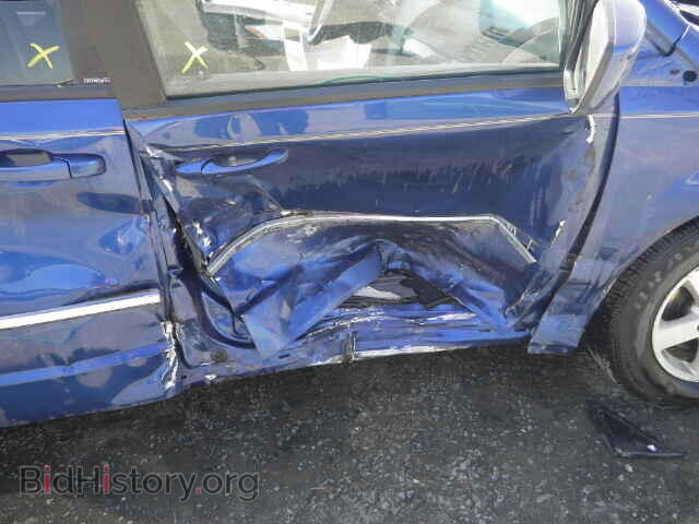 2010 DODGE CARAVAN - VIN: 2D4RN5D17AR244750 - Фото 10
