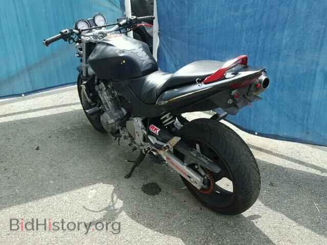 2004 HONDA CB CYCLE - VIN: ZDCPC36024F000754 - Photo 3
