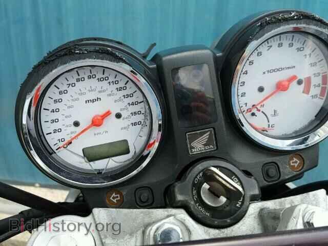 2004 HONDA CB CYCLE - VIN: ZDCPC36024F000754 - Photo 8