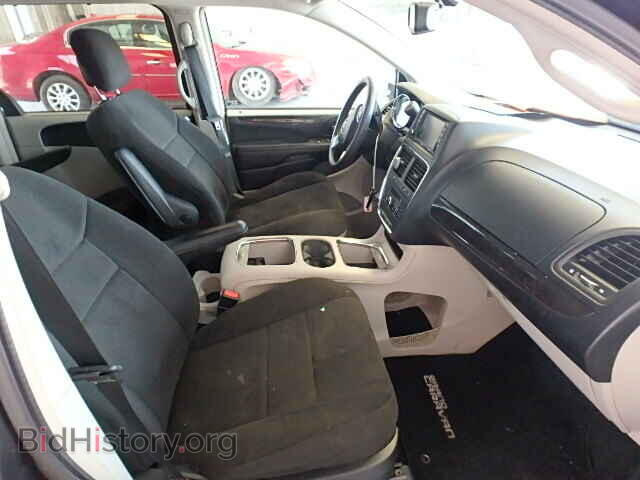 2012 DODGE CARAVAN - VIN: 2C4RDGDG9CR283648 - Photo 5