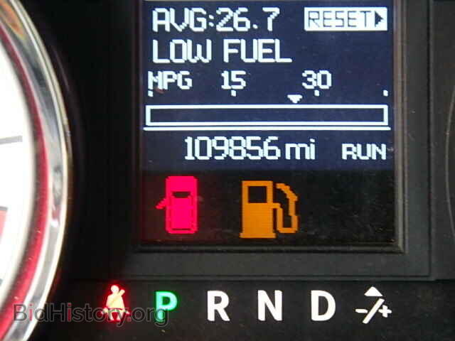 2012 DODGE CARAVAN - VIN: 2C4RDGDG9CR283648 - Photo 8