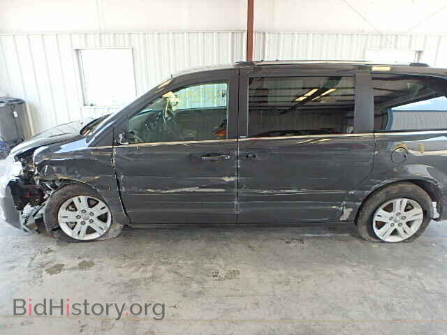 2012 DODGE CARAVAN - VIN: 2C4RDGDG9CR283648 - Photo 10