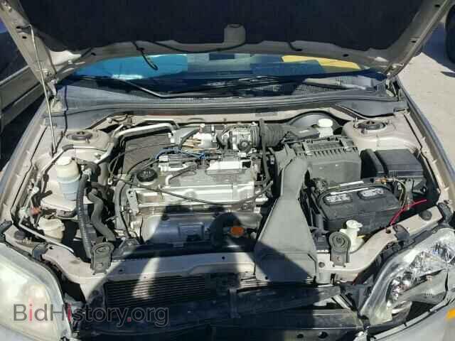 2002 MITSUBISHI LANCER - VIN: JA3AJ26E42U051575 - Фото 7