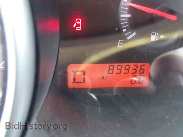 2011 NISSAN VERSA - VIN: 3N1BC1AP3BL404663 - Фото 8