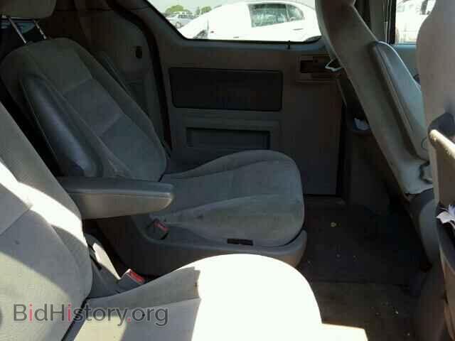 2004 FORD FREESTAR - VIN: 2FMZA57604BA57570 - Фото 6