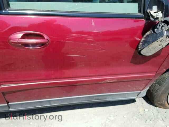 2004 FORD FREESTAR - VIN: 2FMZA57604BA57570 - Фото 9