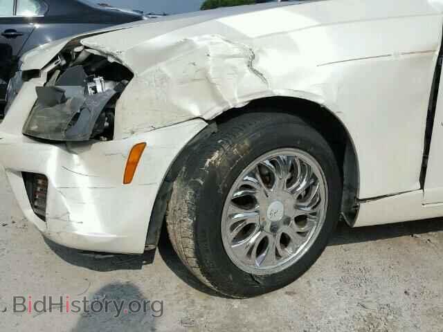 2004 CADILLAC CTS - VIN: 1G6DM577640151133 - Фото 10