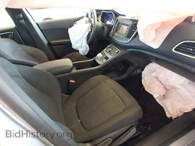 2015 CHRYSLER 200 - VIN: 1C3CCCAB9FN638818 - Photo 5