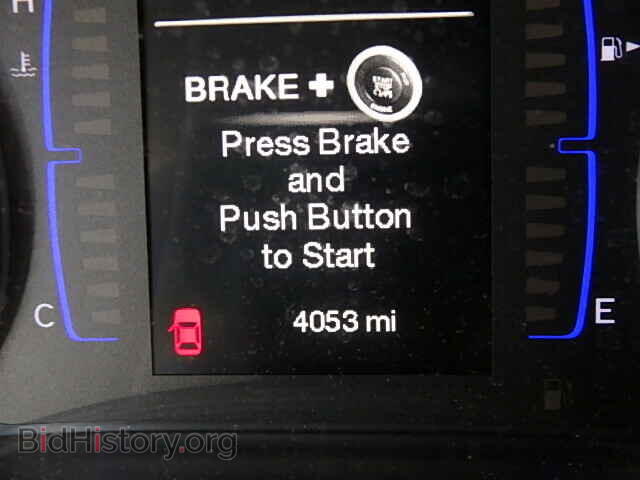 2015 CHRYSLER 200 - VIN: 1C3CCCAB9FN638818 - Photo 8