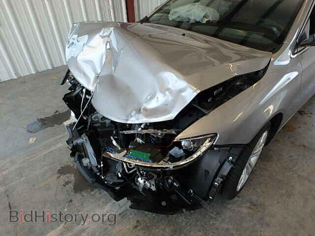 2015 CHRYSLER 200 - VIN: 1C3CCCAB9FN638818 - Photo 10