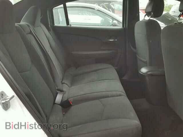 2012 CHRYSLER 200 - VIN: 1C3CCBAB3CN167030 - Photo 6