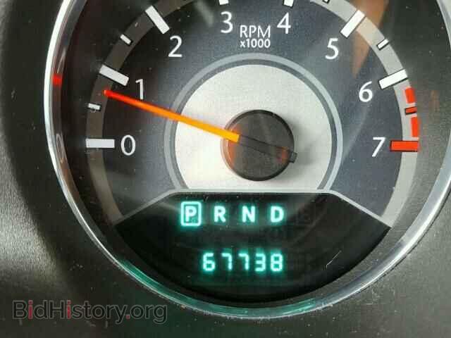 2012 CHRYSLER 200 - VIN: 1C3CCBAB3CN167030 - Photo 8