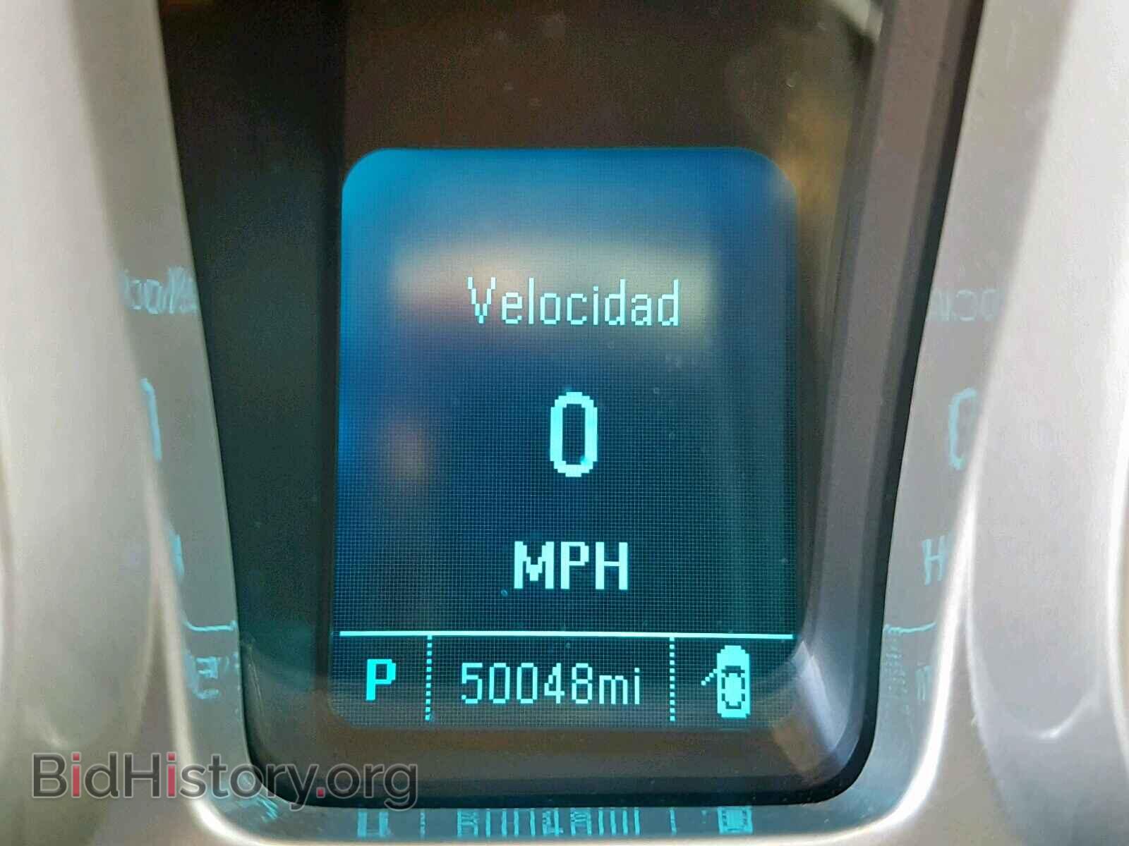 2015 CHEVROLET CAMARO - VIN: 2G1FB1E35F9302209 - Фото 8