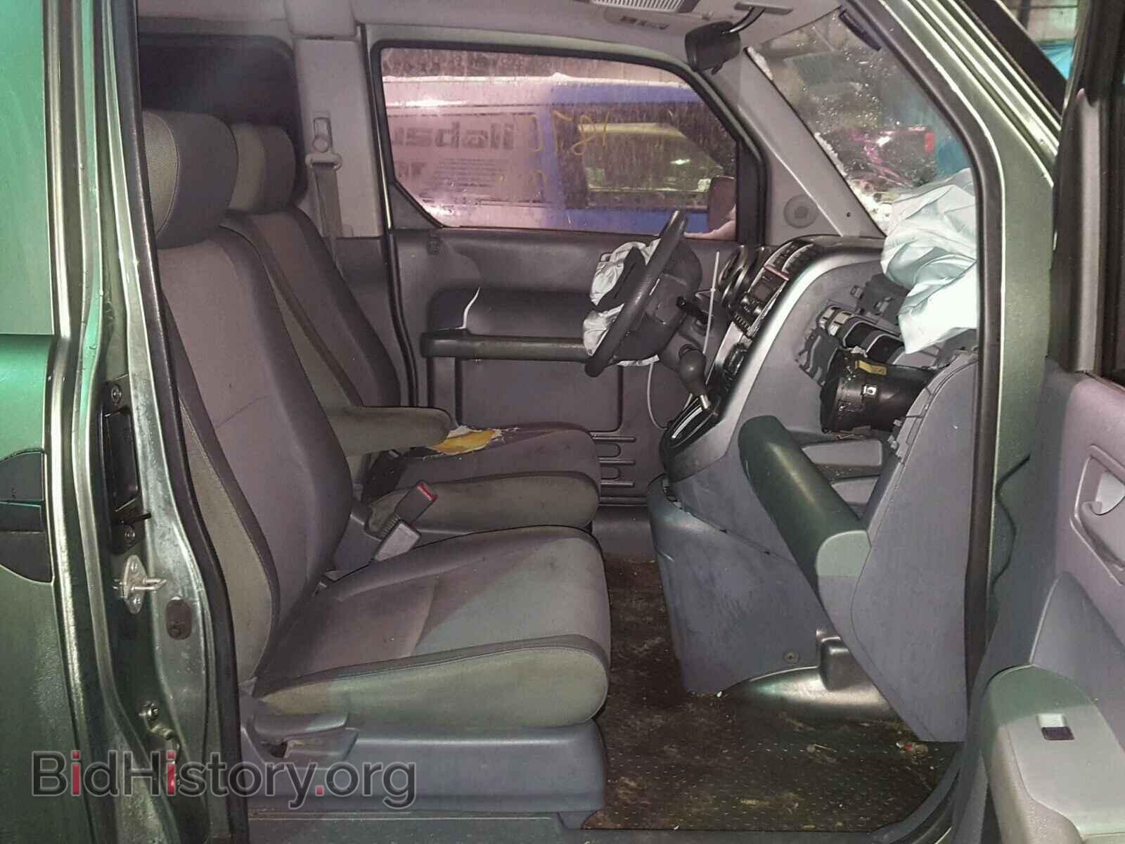 2003 HONDA ELEMENT - VIN: 5J6YH18533L013100 - Фото 5