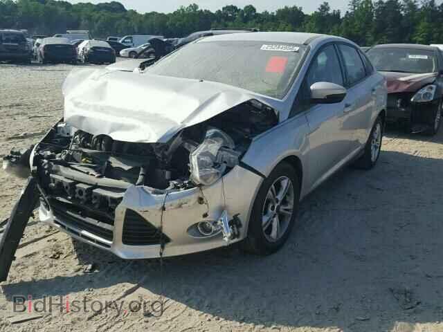 2012 FORD FOCUS - VIN: 1FAHP3F28CL266903 - Photo 2