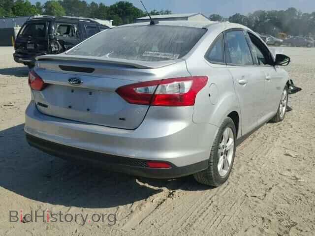 2012 FORD FOCUS - VIN: 1FAHP3F28CL266903 - Photo 4