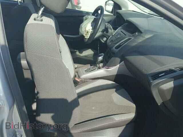 2012 FORD FOCUS - VIN: 1FAHP3F28CL266903 - Photo 5