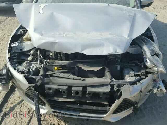 2012 FORD FOCUS - VIN: 1FAHP3F28CL266903 - Photo 7