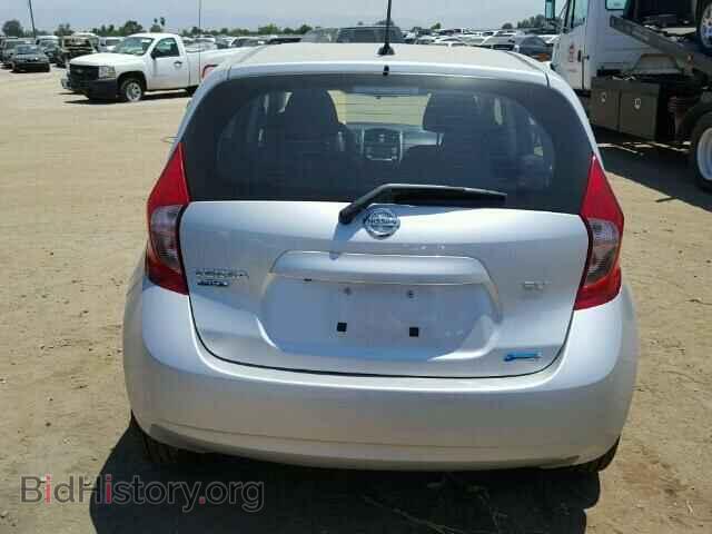 2016 NISSAN VERSA - VIN: 3N1CE2CP1GL374863 - Фото 10