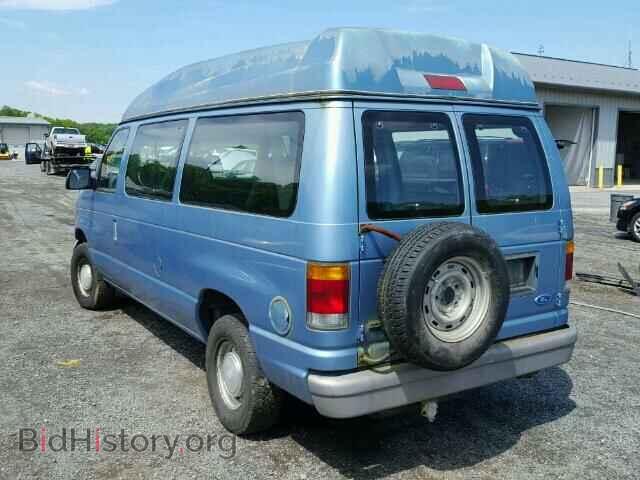 1993 FORD ECONOLINE - VIN: 1FTDE14Y3PHB57560 - Photo 3