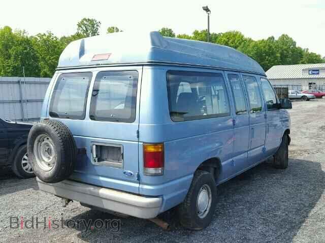 1993 FORD ECONOLINE - VIN: 1FTDE14Y3PHB57560 - Photo 4