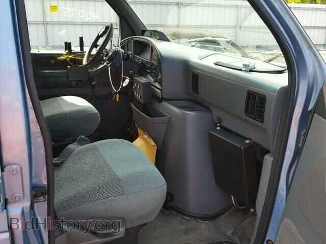 1993 FORD ECONOLINE - VIN: 1FTDE14Y3PHB57560 - Photo 5