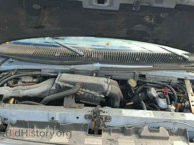 1993 FORD ECONOLINE - VIN: 1FTDE14Y3PHB57560 - Photo 7