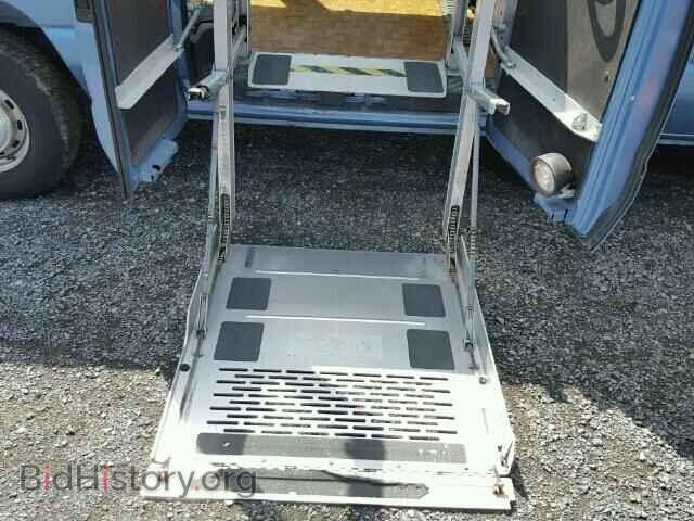1993 FORD ECONOLINE - VIN: 1FTDE14Y3PHB57560 - Photo 9