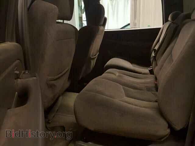 2005 CHEVROLET SILVERADO - VIN: 1GCHK23205F852973 - Фото 6